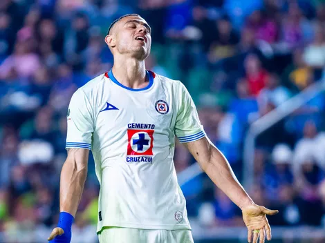 Giakoumakis es baja para el Clásico Joven