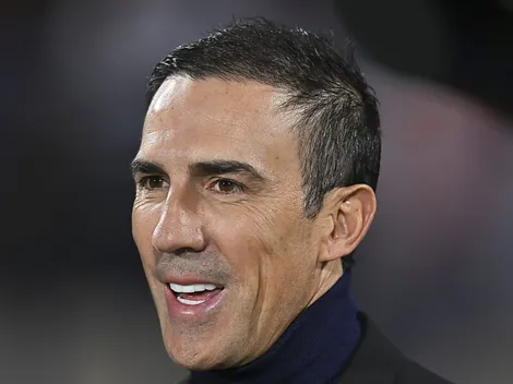 Sánchez lanzó un recado al América