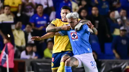 Cementeros y azulcrema dirimirán el pase a las semifinales de Concachampions 2025 este martes 8 de abril.