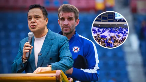 Los directivos se refirieron a la posible mudanza a Puebla.