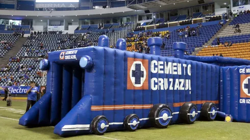 Lo más destacado de La Máquina en este martes de partido.