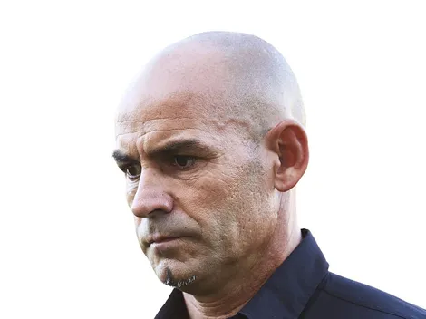 Paco Jémez vuelve a estar en el ojo del huracán