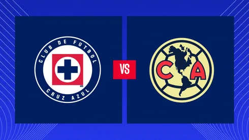 Los cementeros intentarán hacer valer la localía ante los americanistas. Entérate por donde ver el partido.