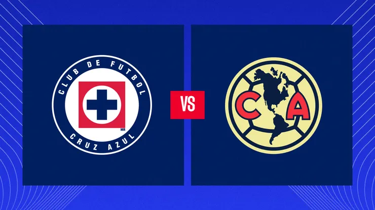 Los cementeros intentarán hacer valer la localía ante los americanistas. Entérate por donde ver el partido.