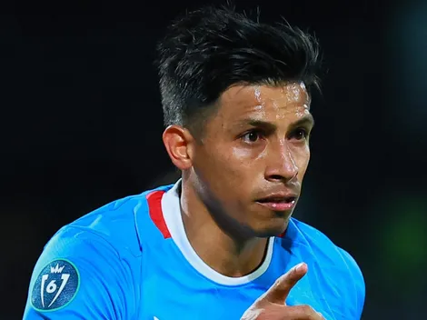 Sepúlveda dijo lo que todo Cruz Azul piensa sobre enfrentar a América