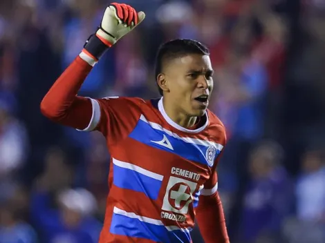 La persona detrás del primer penal atajado por Kevin Mier