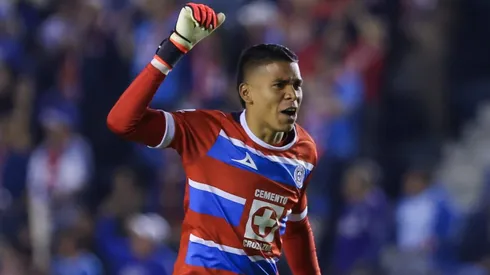 Kevin Mier ha mejorado aspectos gracias a un individuo en particular.