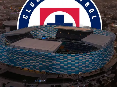 ¿Por qué Cruz Azul podrá cambiar estadio para la liguilla?