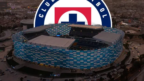 ¿Por qué Cruz Azul podrá cambiar estadio para la liguilla?