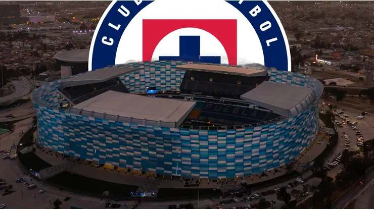 ¿Por qué Cruz Azul podrá cambiar estadio para la liguilla?