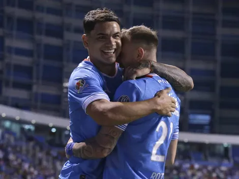 ¿Qué pasa si Cruz Azul gana, empata o pierde contra América?