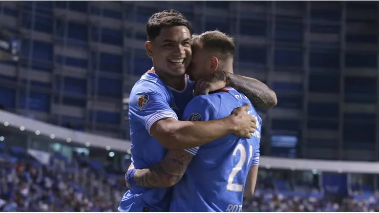 ¿Qué pasa si Cruz Azul gana, empata o pierde contra América?