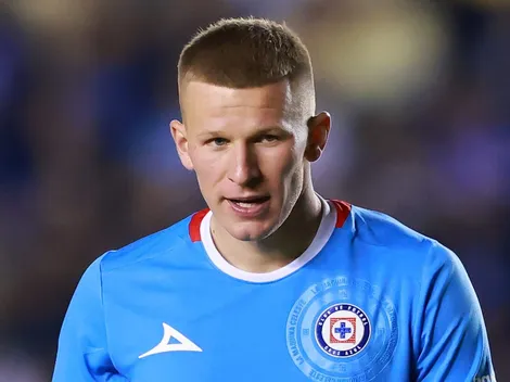 La acalorada reacción de Bogusz a la presencia de aficionados en La Noria