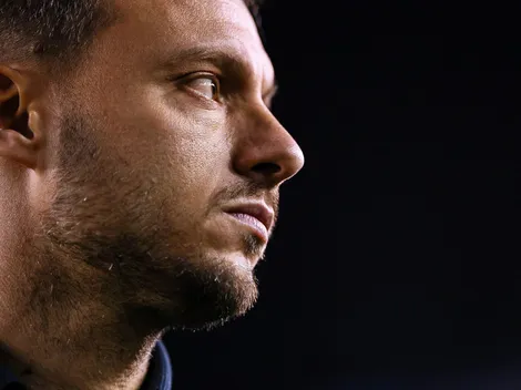 Anselmi rompió el silencio en medio de la crisis de Porto: "Es momento de..."