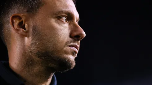 Martín Anselmi, DT de Porto, pidió disculpas tras la goleada.