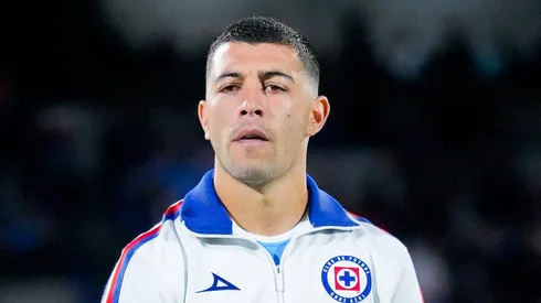 Erik Lira ¿candidato a salir para el Mundial de Clubes?