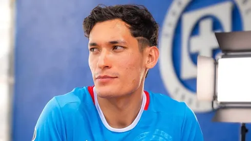 Orozco Chiquete palpitó la previa del Cruz Azul vs. América.