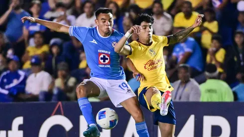 La Concachampions mantiene sus criterios de desempate.