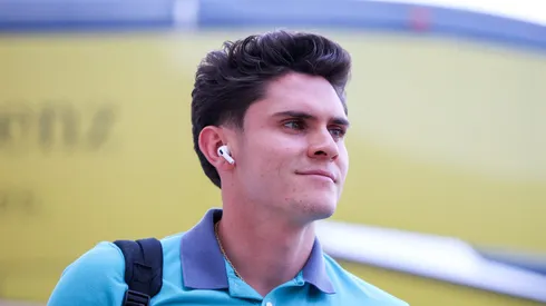 El defensor mexicano ofreció una entrevista en las horas previas del partido y dejó una frase contundente.