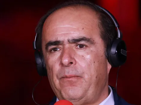 David Medrano alerta sobre el árbitro de Concachampions