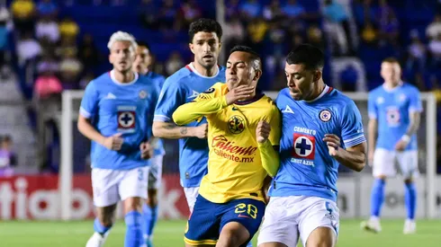 Cementeros y azulcrema se verán las caras por tercera ocasión en apenas 15 días pero en el marco del Clausura 2025 de la Liga MX.
