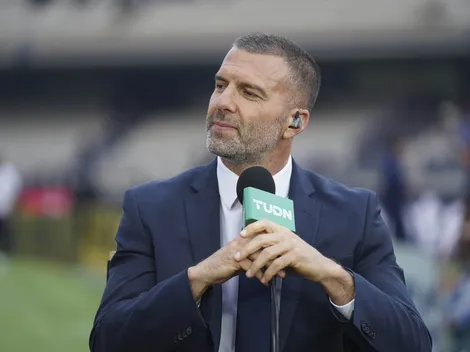 Tito Villa apuntó al arbitraje a horas del Cruz Azul vs. América