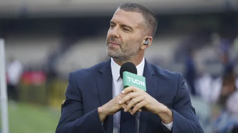 Tito Villa lanzó un preocupante mensaje a horas del Clásico Joven.