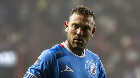 Rodolfo Rotondi abrió su corazón en la previa de un nuevo Clásico Joven.