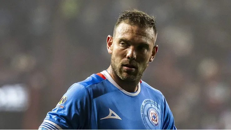 Rodolfo Rotondi abrió su corazón en la previa de un nuevo Clásico Joven.