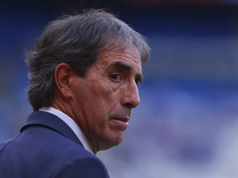 Esto podría complicar los planes de Cruz Azul con Guillermo Almada