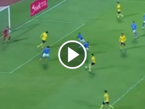 El verdadero culpable de Cruz Azul del gol de América