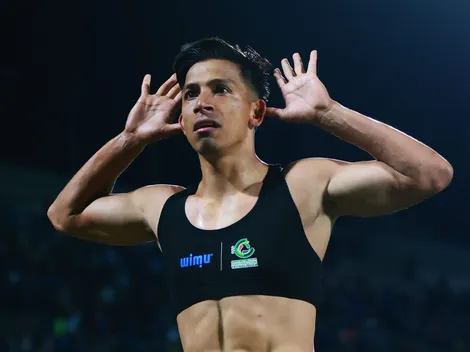 De la mano del Cuate, Cruz Azul pasa a semifinales de Concachampions