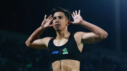 Los cementeros avanzan de ronda gracias a un doblete de Ángel Sepúlveda. Álvaro Fidalgo marcó el descuento.