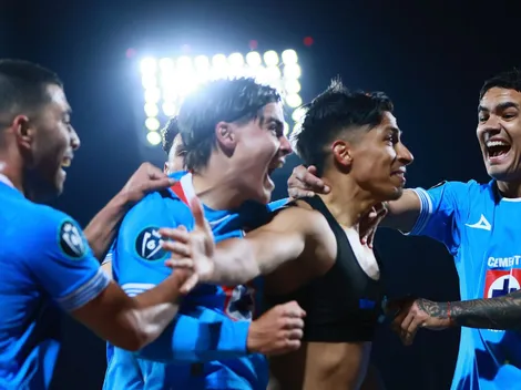 ¡Cruz Azul ya conoce a su rival de semifinales!