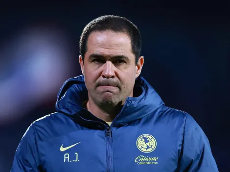 DT del América reconoció de Cruz Azul lo que pocos admiten