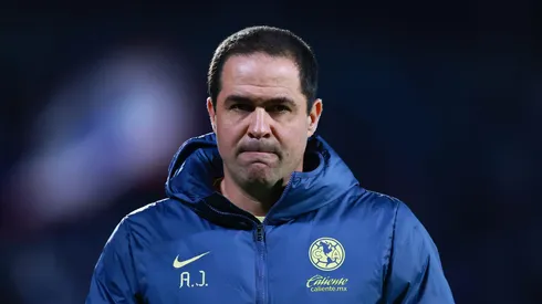 DT de América reconoció de Cruz Azul lo que muchos ignoran.