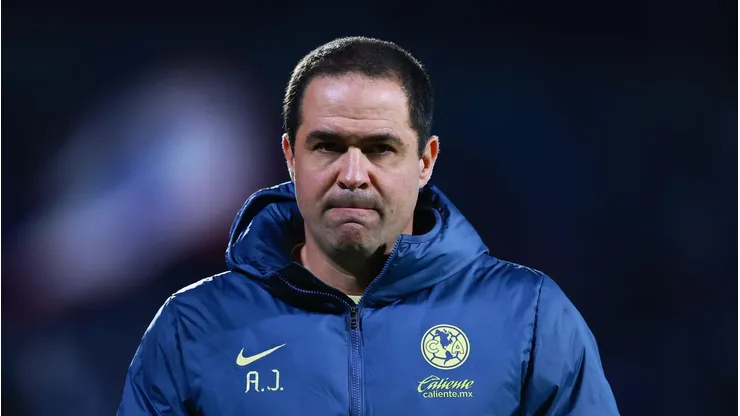 DT de América reconoció de Cruz Azul lo que muchos ignoran.
