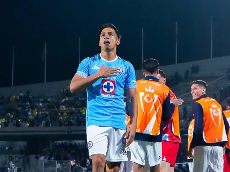 Resuelven la polémica por el gol de Sepúlveda en el Clásico Joven