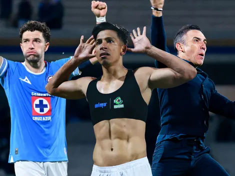 Las noticias de Cruz Azul hoy: rival en semis, Sepúlveda, Vicente y Rivero
