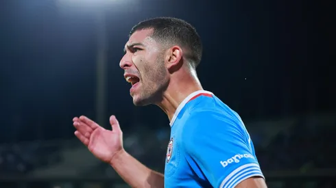 Erik Lira dejó un contundente mensaje a todo Cruz Azul.