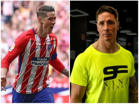 Transformación física de exfutbolistas: del deporte de alto rendimiento al fitness