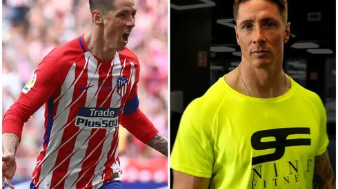 Transformación física de exfutbolistas: del deporte de alto rendimiento al fitness