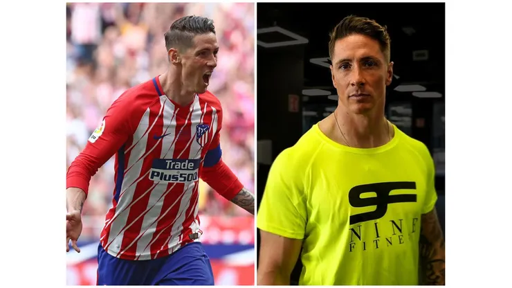 Transformación física de exfutbolistas: del deporte de alto rendimiento al fitness