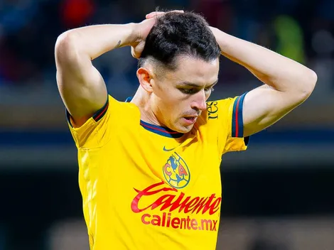 Álvaro Fidalgo dijo lo que todo Cruz Azul quería escuchar