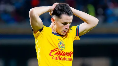 Álvaro Fidalgo dijo lo que todo Cruz Azul quería escuchar