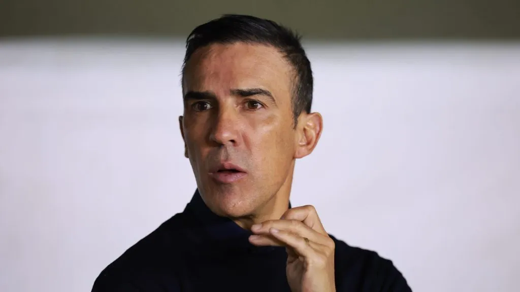 La opinión hacia Vicente Sánchez cambió luego del histórico triunfo.