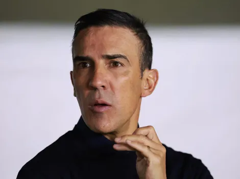 El análisis de Javier Alarcón sobre Cruz Azul y Vicente Sánchez