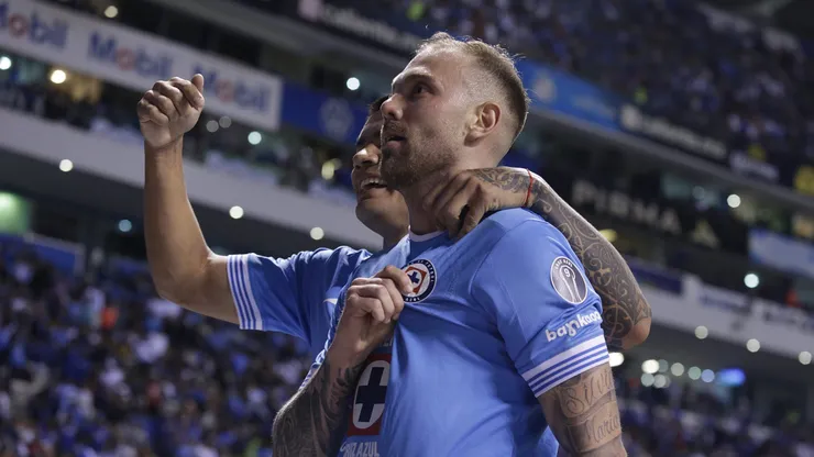 Rodolfo Rotondi tuvo su esperada revancha ante América.