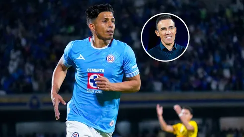 El mensaje de 7 palabras de Ángel Sepúlveda sobre Vicente Sánchez