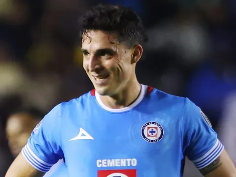 Faravelli dijo lo que en Cruz Azul piensan pero no confiesan de eliminar al América